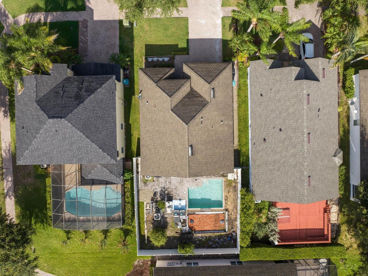 Treehouse Villa Orlando Exterior photo