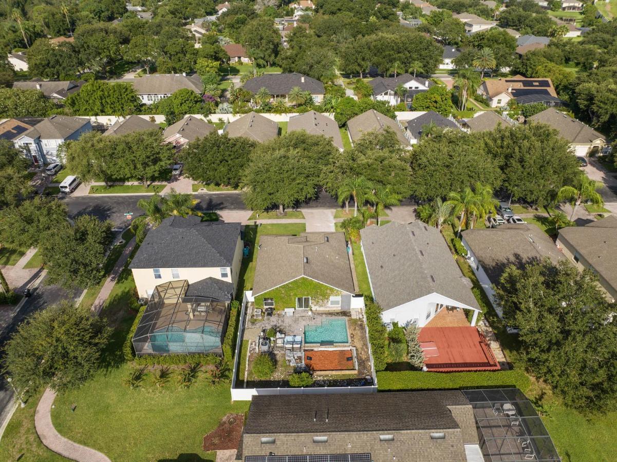 Treehouse Villa Orlando Exterior photo