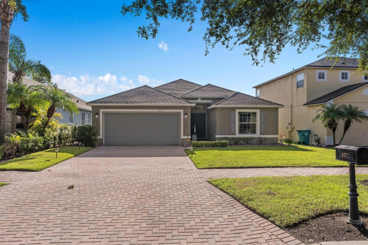 Treehouse Villa Orlando Exterior photo